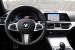 BMW 320d M Sport 2019 года (WW)